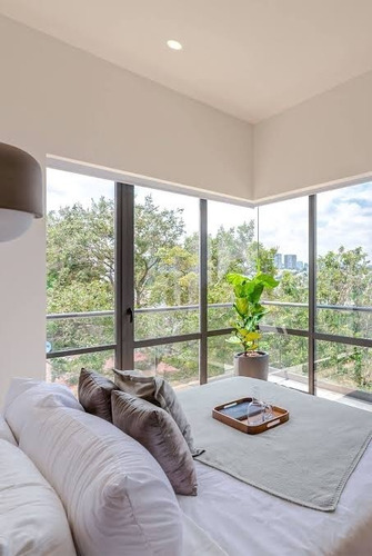 Departamento En Venta En Desierto De Los Leones