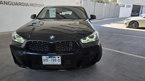 BMW X2 2.0 Sdrive20ia M Sport