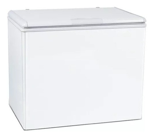 Freezer Neba F310 Blanco Sistema Trial 305 Lts 