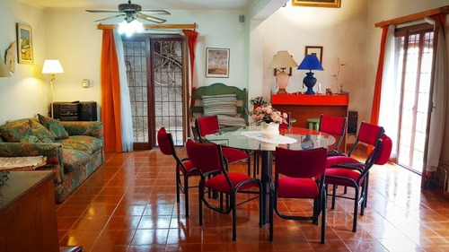 Casa Tipo Loft Excelente Ubicación 5ta Sección Mendoza