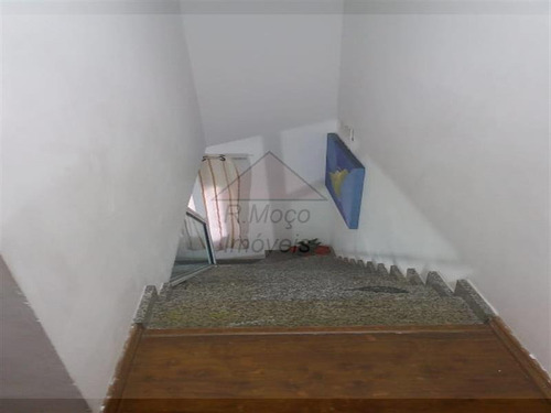 Imagem 4 de 21 de Sobrado - Condomínio Fechado - Itaquera - 430