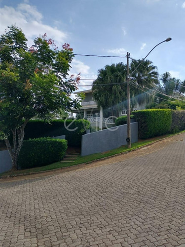 Imagem 11 de 30 de Casa À Venda Em Sítios De Recreio Gramado - Ca009023