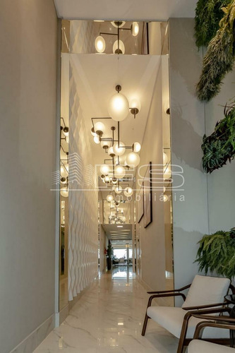 Imagem 13 de 15 de Apartamento 4 Suítes Frente Mar Canto Da Praia - 2702