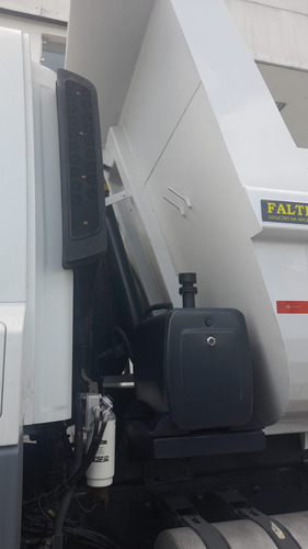Daf Cf 85 Ftt 6x4 460 Basculante 2018/2018