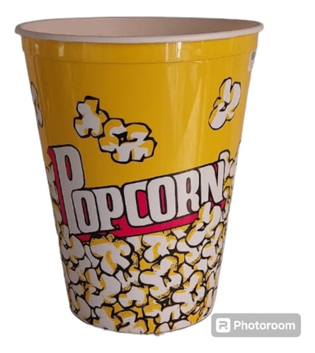 Envase Popcorn  14,5x18