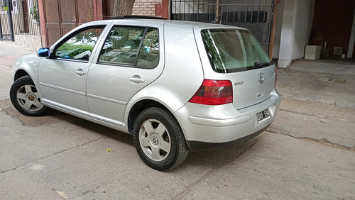 Volkswagen Golf 2.0 Highline At
