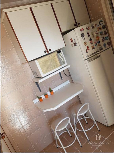 Imagem 14 de 21 de Apartamento Com 2 Dormitórios À Venda, 50 M² Por R$ 330.000,00 - Jaguaré - São Paulo/sp - Ap4940