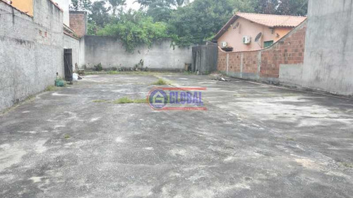 Imagem 4 de 5 de Terreno-à Venda-são José Do Imbassaí-maricá - Mauf00414