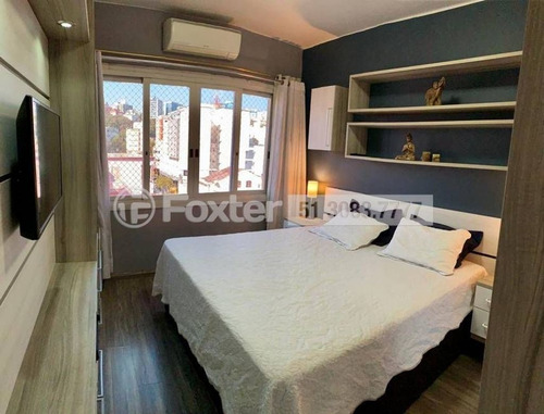 Imagem 8 de 22 de Apartamento, 2 Dormitórios, 68.44 M², Floresta - 218704