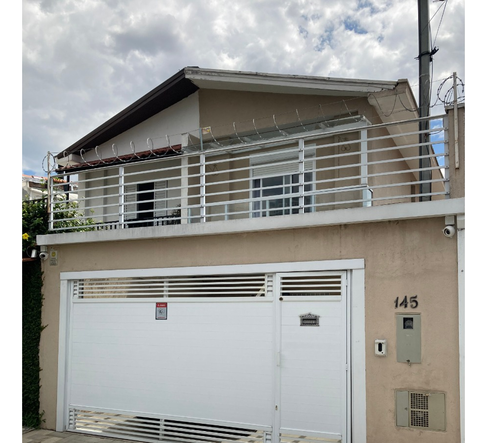 Captação de Casa a venda na Rua Rodolfo Zolli, 145 - Presidente Altino, Osasco - Sp, Brasil, Presidente Altino, Osasco, SP