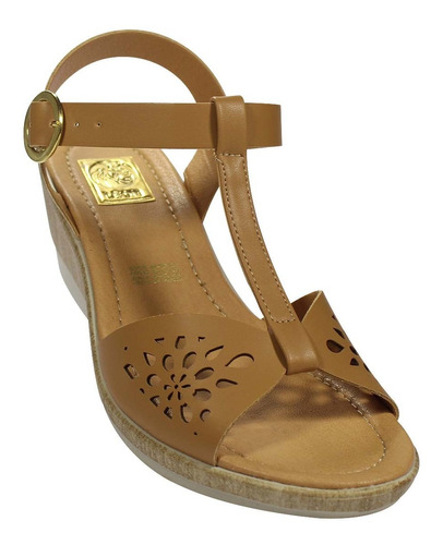 Sandalias Leon Mujer Sintetico 3462