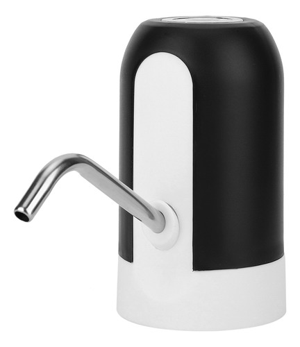 Dispensador De Botellas De Agua Con Carga Usb Universal Embo