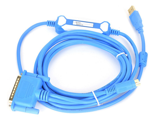 Cable De Programación Plc Usb-sc09 Línea De Descarga De Cabl