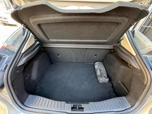 Ford Focus III 1.6 S