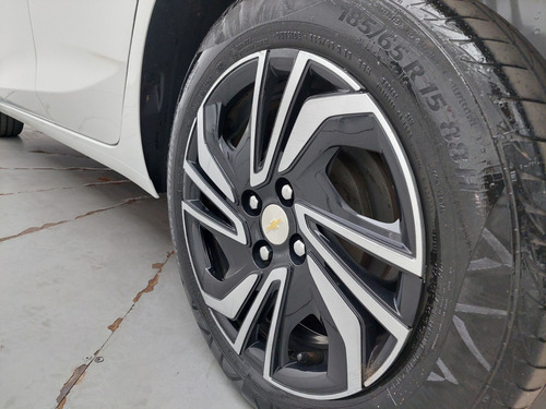 Chevrolet Onix 1.0 TURBO FLEX LT MANUAL
