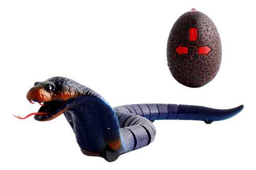 Serpiente Falsa Realista Serpientes Realistas Rc Juguete De
