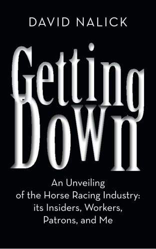 Getting Down An Unveiling Of The Horse Racing Industry Its I