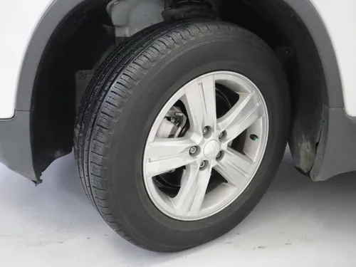 Chevrolet Tracker LT 1.8 TP 4X2