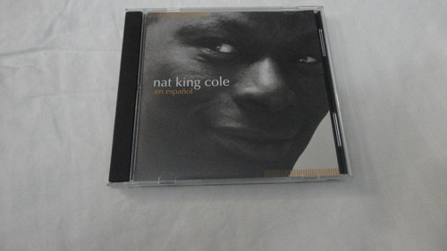 Nat King Cole - En Español Cd