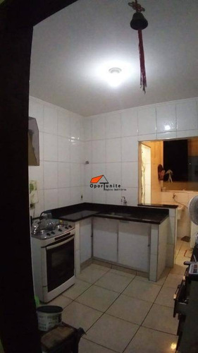 Apartamento Com 3 Dormitórios À Venda, 96 M² Por R$ 200.000,00 - Jardim Paulistano - Ribeirão Preto/sp - Ap1455