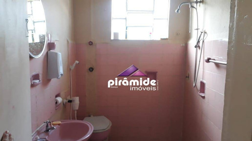 Casa Com 5 Dormitórios À Venda, 173 M² Por R$ 690.000,00 - Parque Industrial - São José Dos Campos/sp - Ca5986