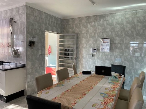 Imagem 8 de 30 de Sobrado Com 4 Dormitórios À Venda, 300 M² Por R$ 1.200.000,00 - Vila Pereira Barreto - São Paulo/sp - So1452