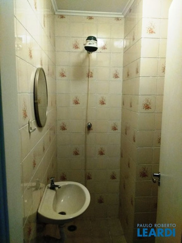 Imagem 7 de 15 de Apartamento - Alphaville - Sp - 488823