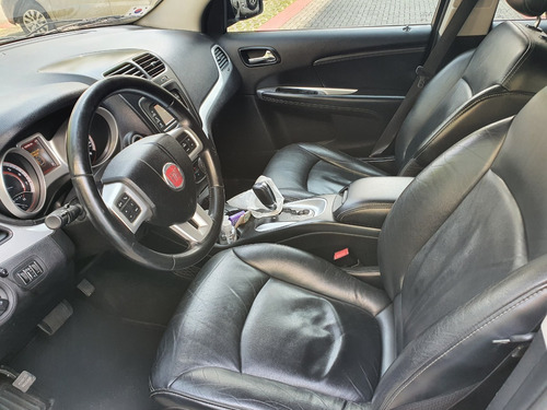 Imagem 4 de 5 de Fiat Freemont