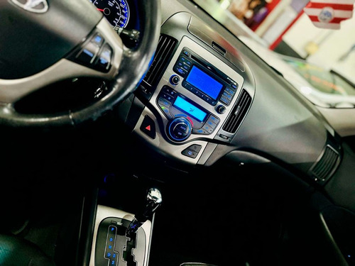 Hyundai I30 CW 2.0 MPFI GLS 16V
