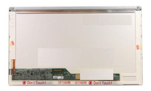 Pantalla Ltn140at16 B140xw01 V.8 V.0 Lp140wh1 Lp140wh Nueva