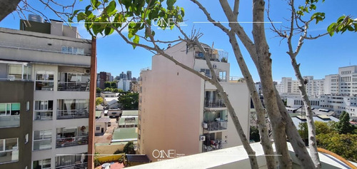 Imagen 29 de 30 de Departamento Con Terraza Propia De 20 Metros -1 Dormitorio En Suite Y Dos Cocheras !!