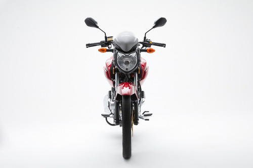 Suzuki Gsx 125 0km 2024 0 Km Nacked