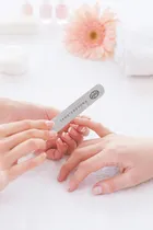 Comprar Lima Recta Para Uñas Gnp Gramaje 100\u002F180 Profesional Nice