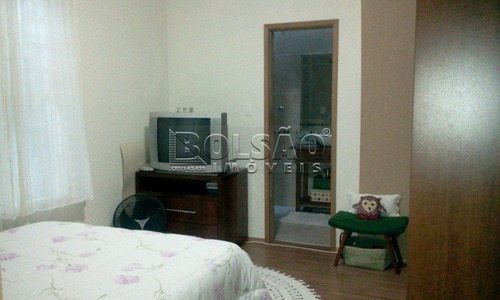 Imagem 4 de 13 de Casa - Vila Santa Terezinha (zona Norte) - Ref: 22171 - V-22171