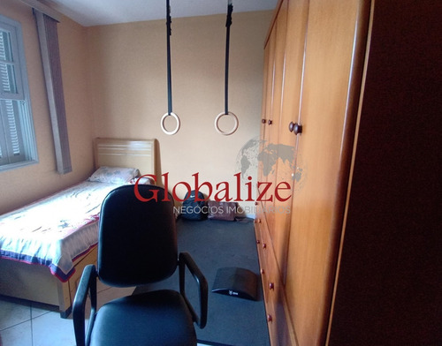 Imagem 24 de 26 de Apartamento - Ap01699 - 70650322