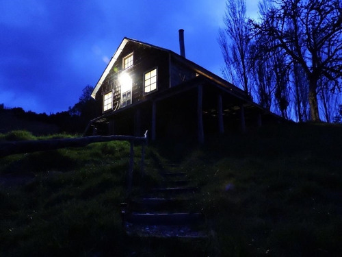 Imagen 7 de 25 de Se Arrienda Linda Cabaña En Yutuy, Chiloé