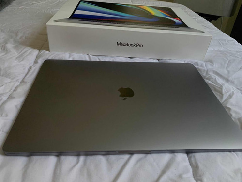 Macbook Pro 2019 Premium | 16'' + 1tb Ssd | Excelente Estado (Usado)