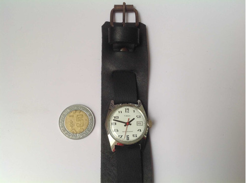 Reloj Timex 70's Dama O Caballero Cuerda Servicio Reciente