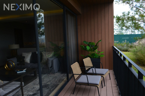 Imagen 2 de 22 de Venta De Departamento En Querétaro El Campanario