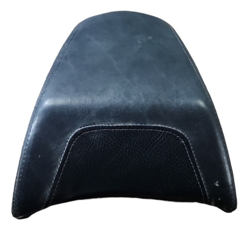 Asiento De Pasajero Para Harley Davidson Softail