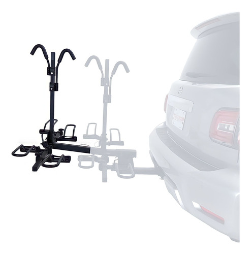 Extensión Para Rack Sport Rider Se2 Agrega 2 Bicis Más