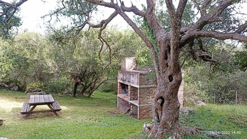 Imagen 5 de 29 de Rancho Or En Villa Serrana