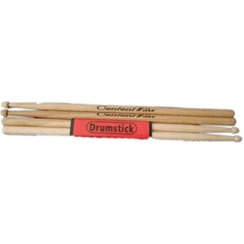 Centent Palillos Bateria 5a Oak Drum Vmusic