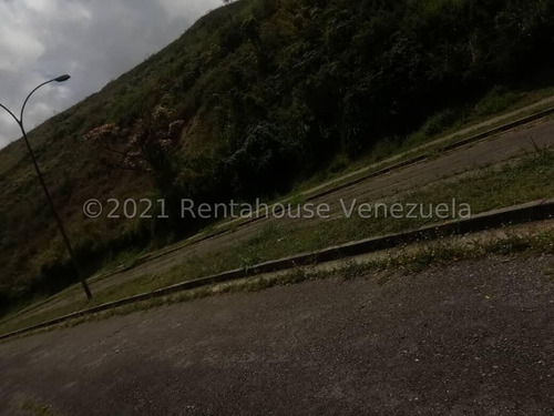 Imagen 11 de 14 de Ss: Vende Lote De Terreno 22-5448 En Las Minas San Antonio
