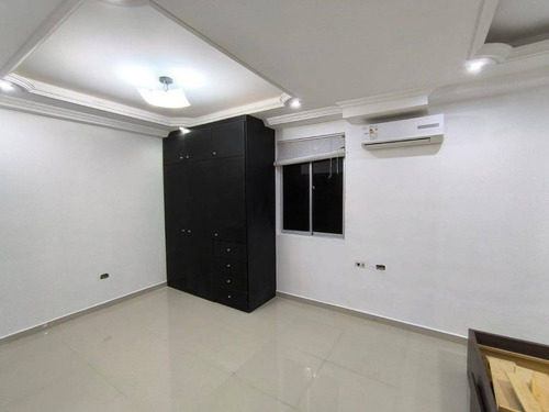 Apartamento En Venta En Sabana Larga