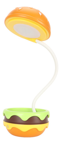 Escritorio Led Flexible Con Cuello De Cisne Lindo