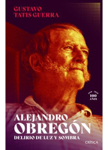 Libro Alejandro Obregon Delirio De Luz Y Sombra