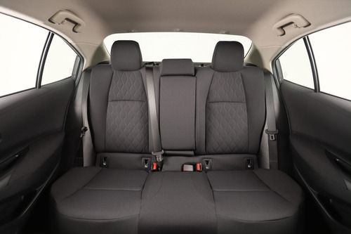 Imagen 12 de 15 de Toyota Corolla Xli 2.0 Mt