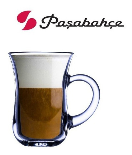 Imagen 4 de 10 de Prensa Francesa Cafetera Y 4 Tazas De Vidrio Con Manija