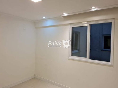 Imagem 13 de 30 de Apartamento- Teresópolis, Alto - 3470
